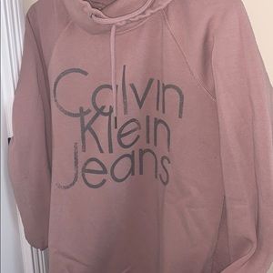 Calvin Klein Hoodie